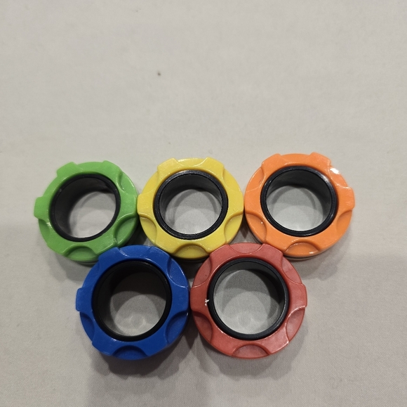 Fidget toys 14 pieces - Picture 6 of 12